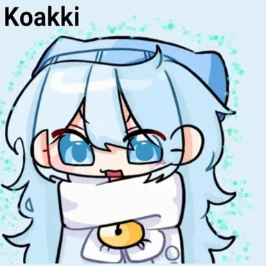 Profile image of Takoakki