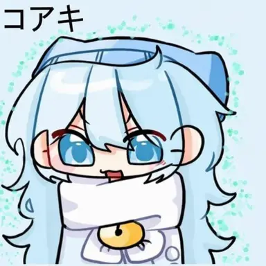 Profile image of タコアキ