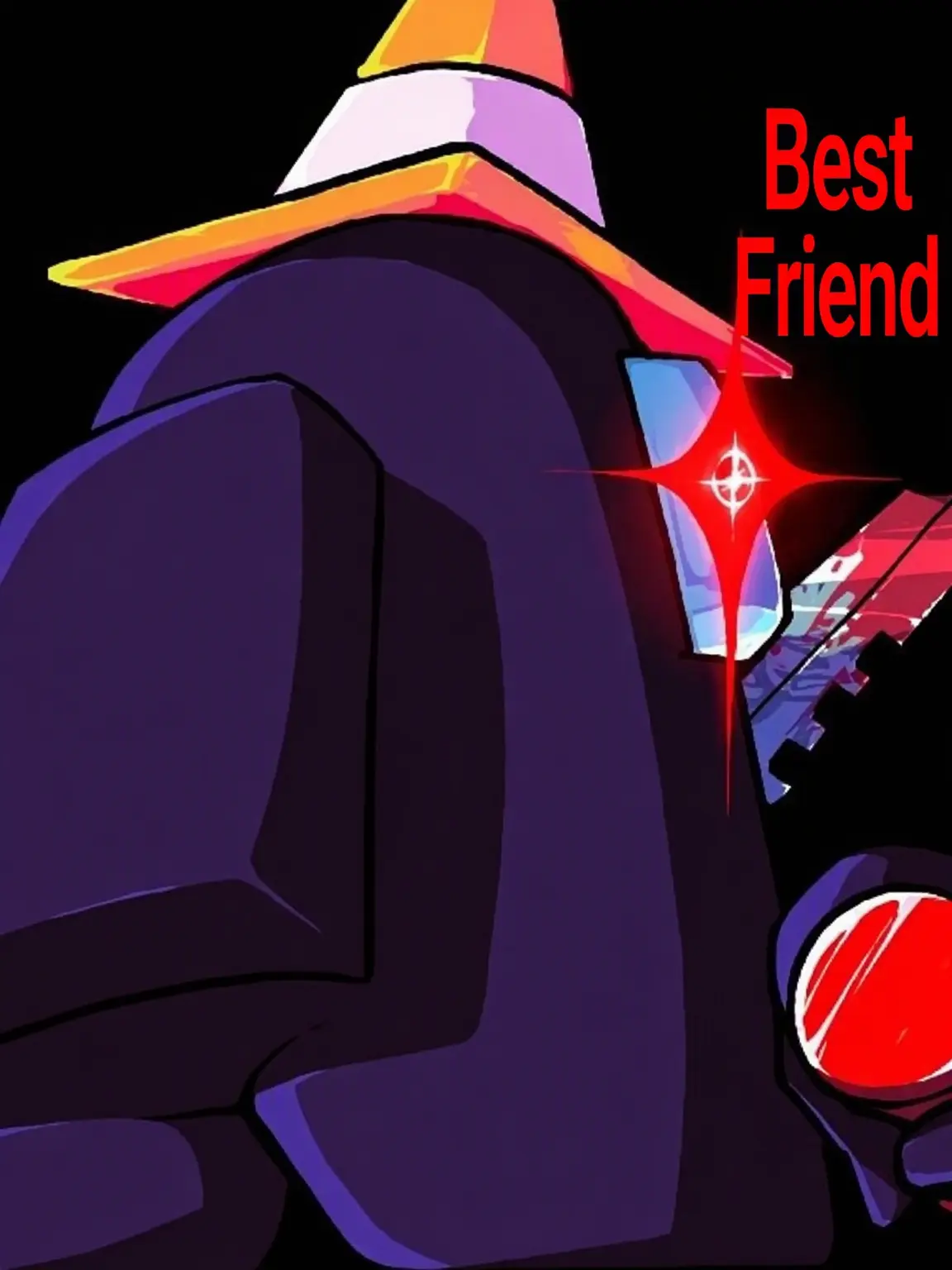 suimi2597의 Black (Best Friend)