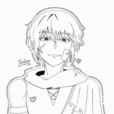 Profile image of Solon