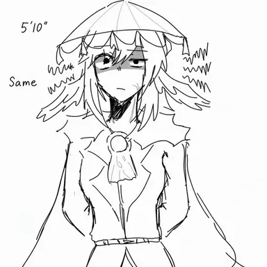 Profile image of Nagisa