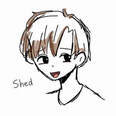 Profile image of Shed