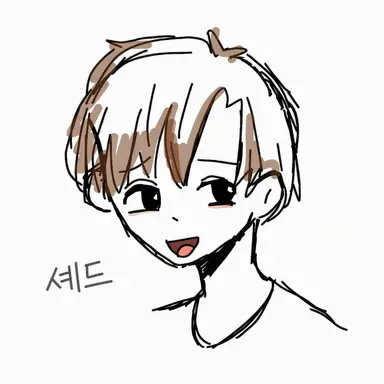 Profile image of 셰드