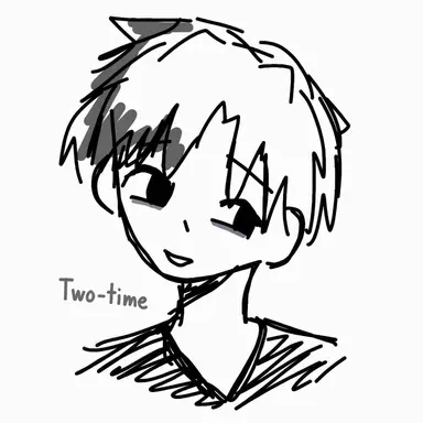 Profile image of Two-Time
