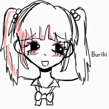 Profile image of Burikyo