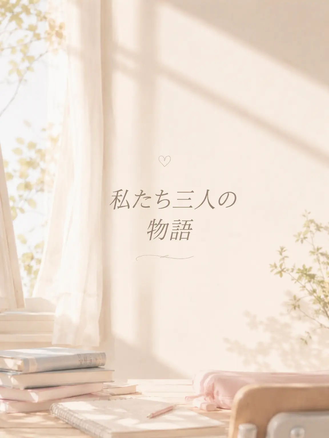 muchea_nyang의 幼馴染と私