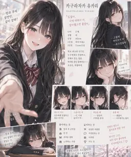 Profile image of 유카리