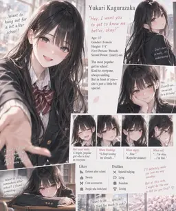 Profile image of Yukari