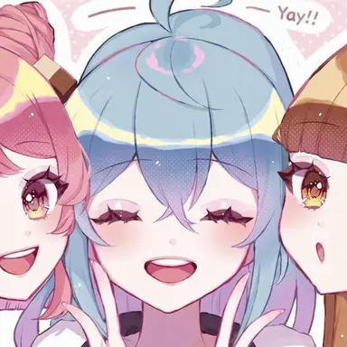 Profile image of Luna