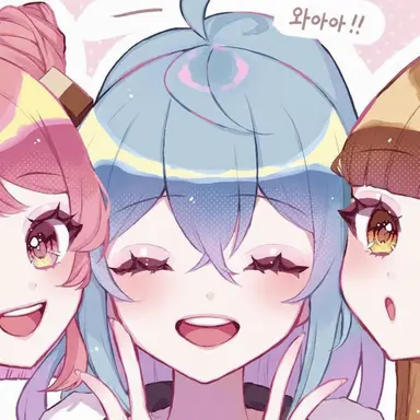 Profile image of 루나