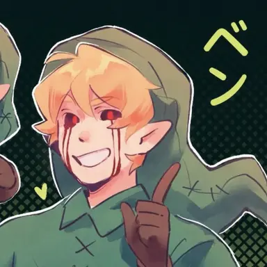 Profile image of ベン