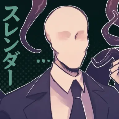 Profile image of スレンダーマン