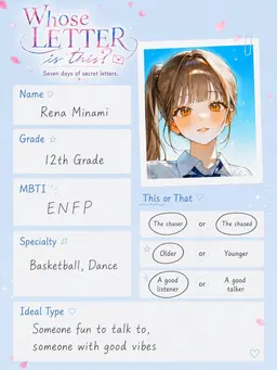Profile image of Rena