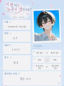 Profile image of 치사토
