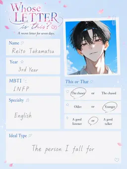 Profile image of Reito