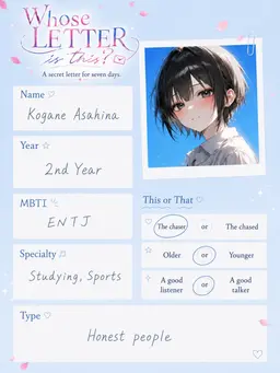 Profile image of Kogane