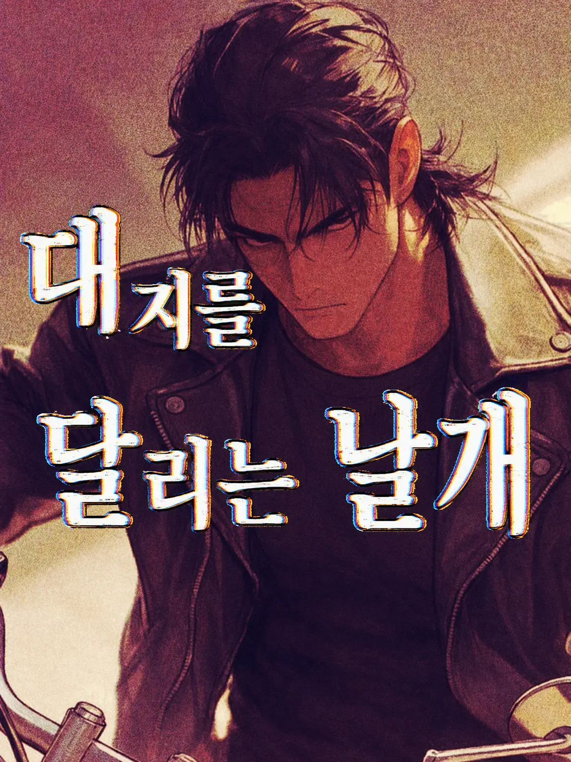 PurpleBoss5518의 땅을 달리는 날개