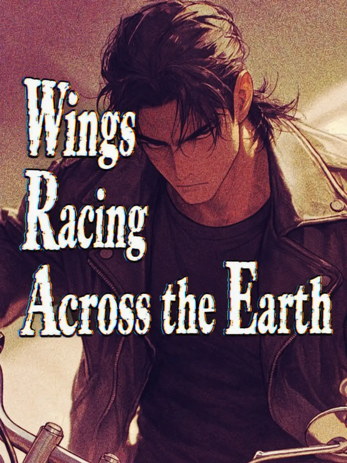 PurpleBoss5518의 Wings on the Ground