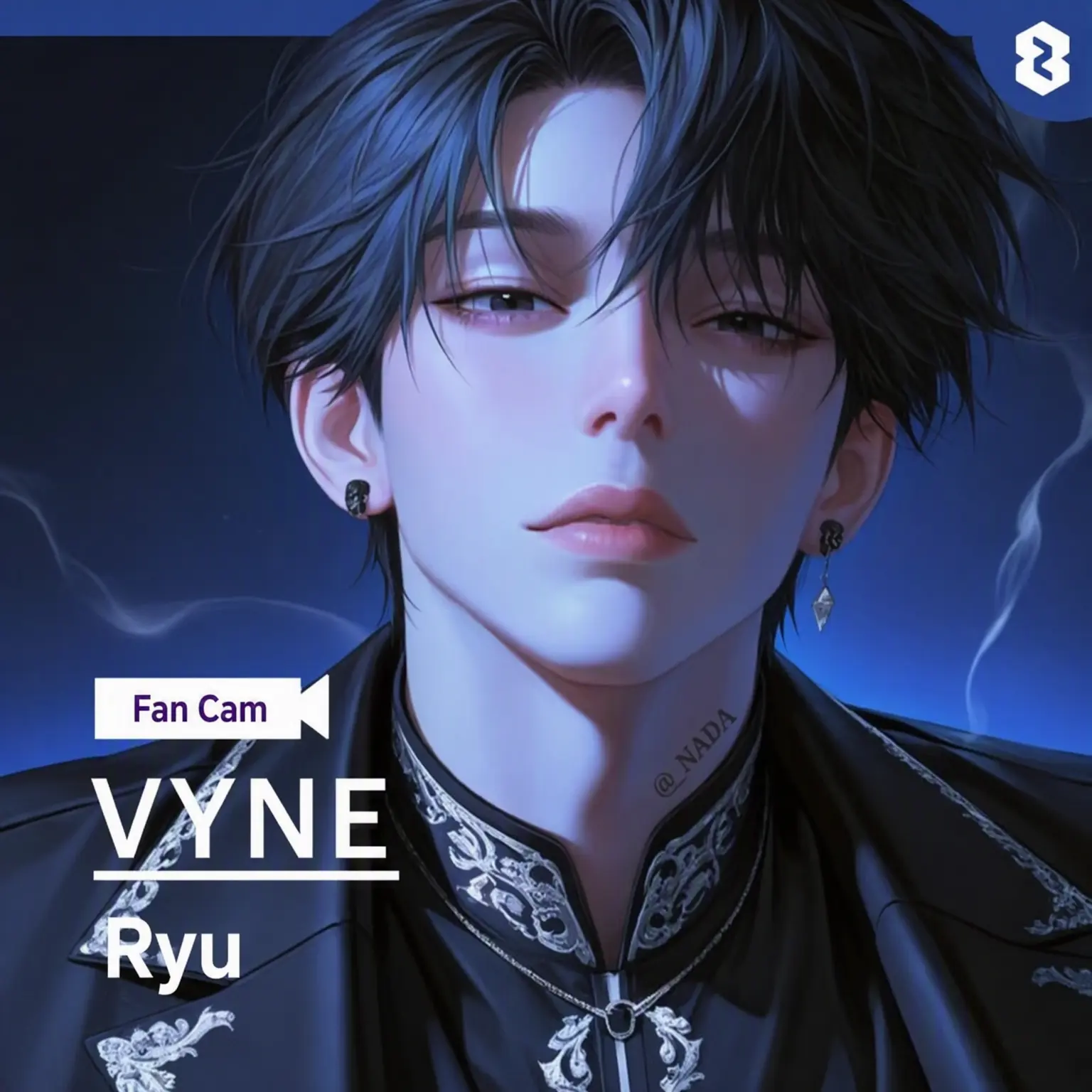 _Nada의 Ryu