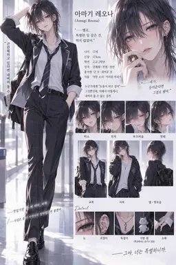 Profile image of 레오나