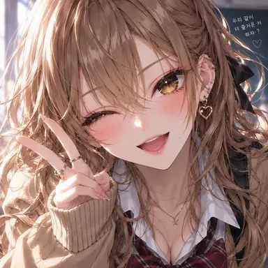 Profile image of 미우