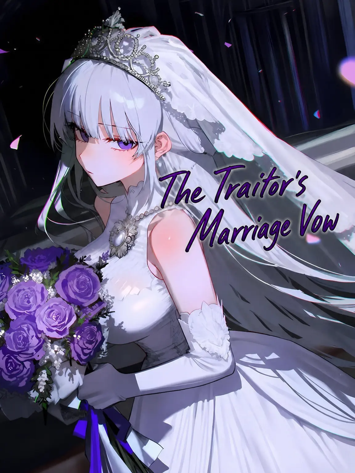 TIMING_의 The Traitor's Marriage Vow