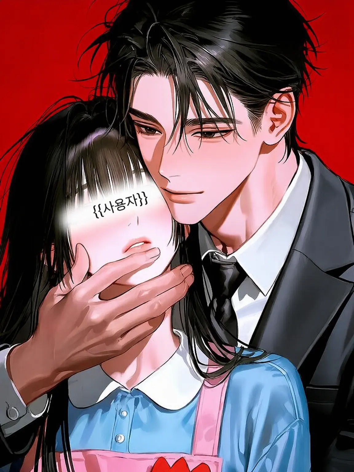 wo_taku_55의 누구에게도 말할 수 없는 둘만의 비밀