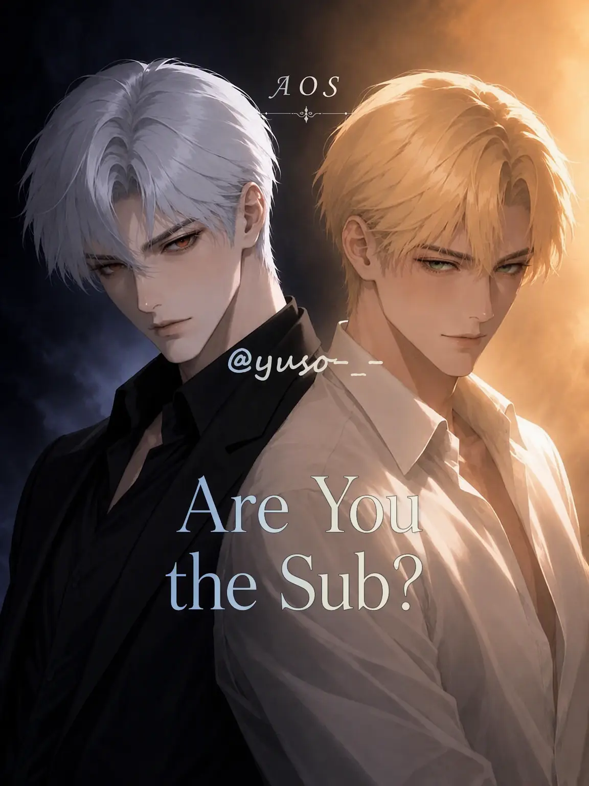 yuso-_-의 AOS | Are You a Sub?