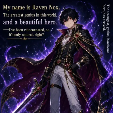Profile image of Raven