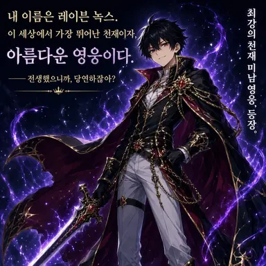 Profile image of 레이븐