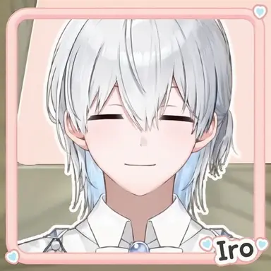 Profile image of Iro