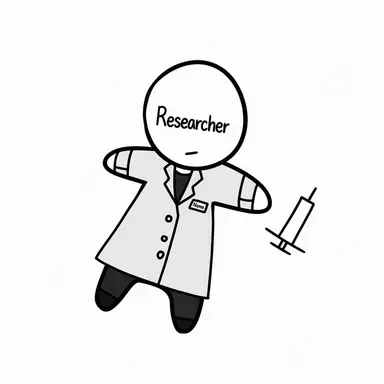 Profile image of Researcher