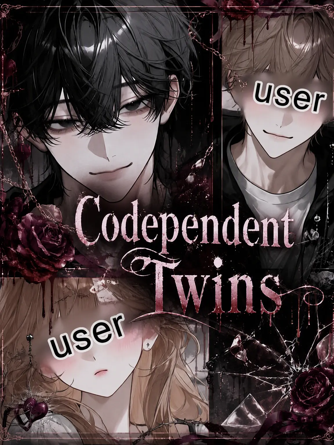 sweetchoco0217의 Twin Codependency♡