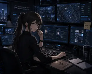 Profile image of Iris