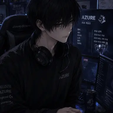 Profile image of 시노노메 슈