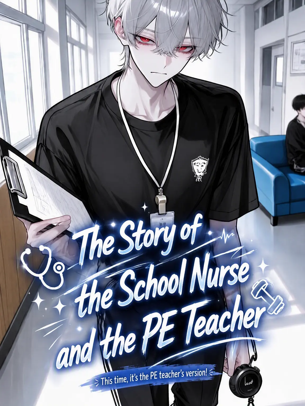 Naru_ha의 Nurse and PE Teacher 2