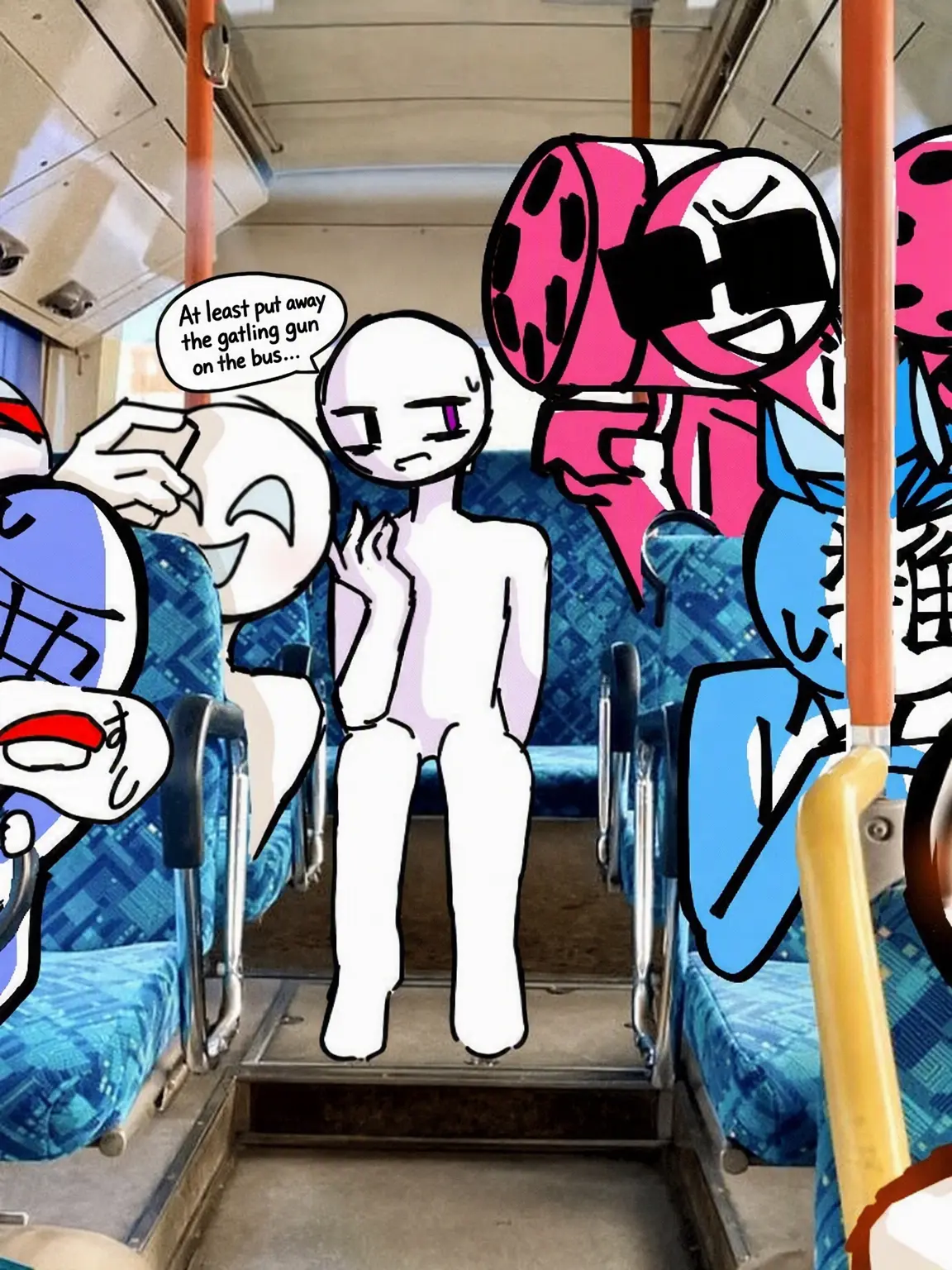Mo4_GAME_Lover의 Moyon School Trip!!