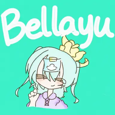 Profile image of Bellamyu