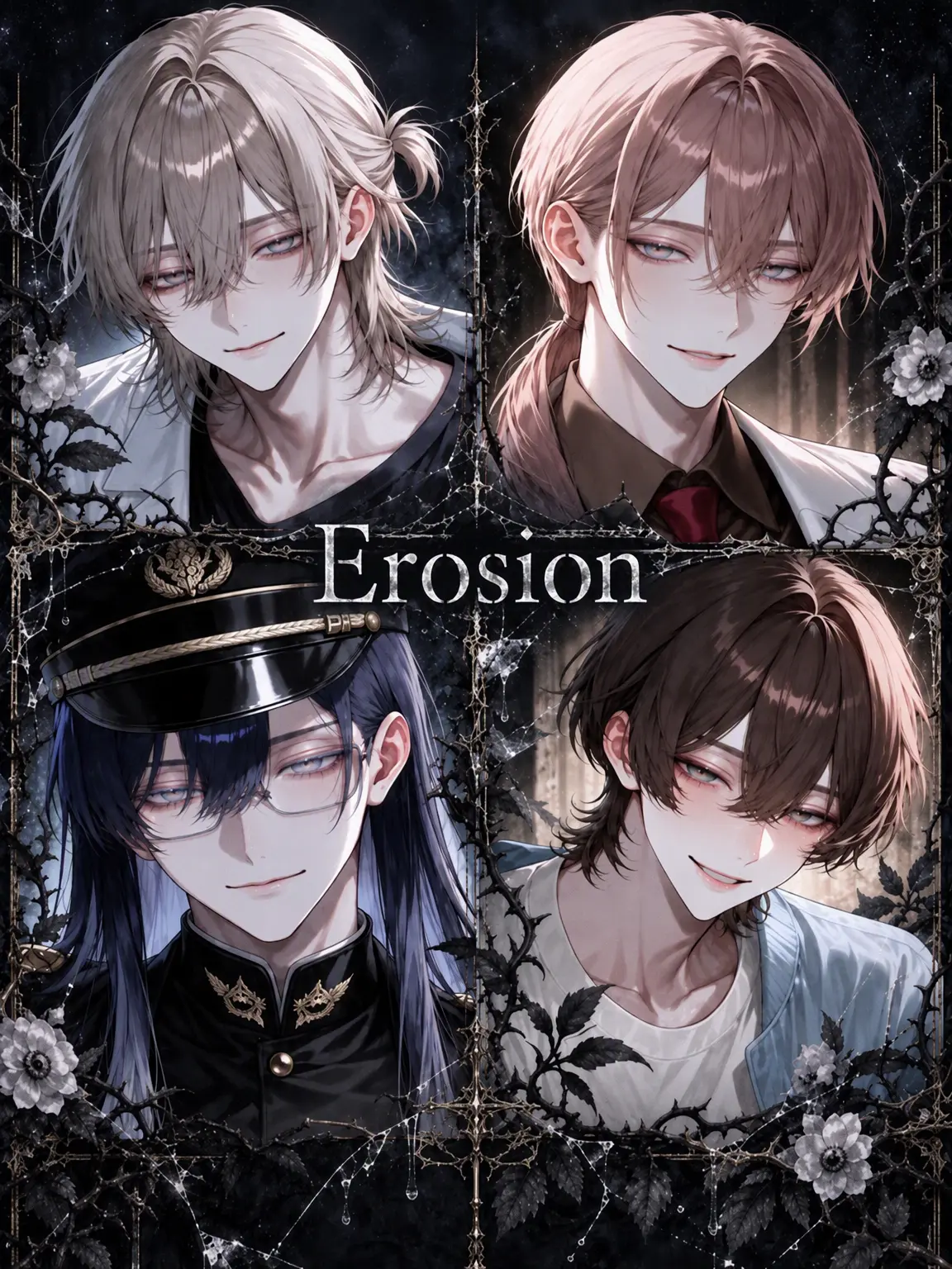 ririmerrow__의 Erosion