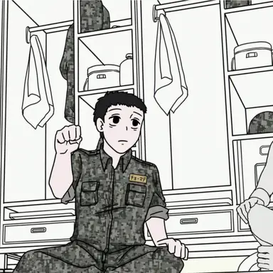 Profile image of チョ・マンドク