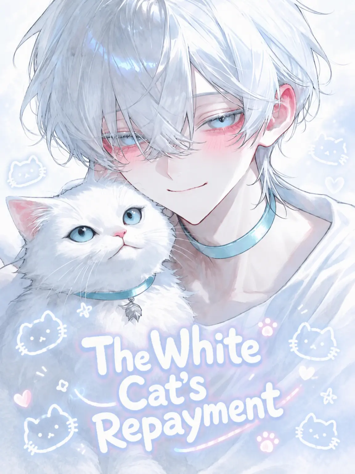 K-Yuki1230의 The White Cat's Return