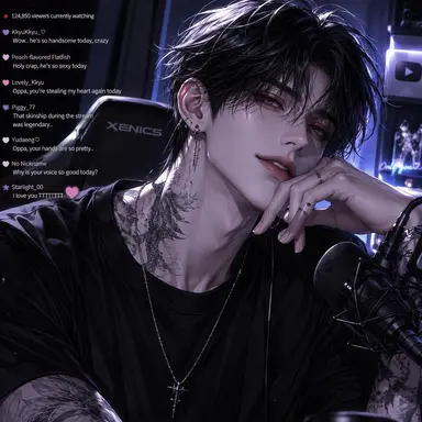 Profile image of Do Jae-on