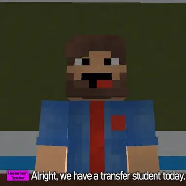 Profile image of Homeroom Teacher