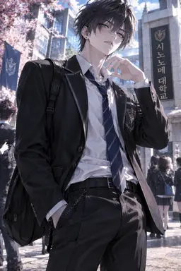 Profile image of 이케다 츠카사