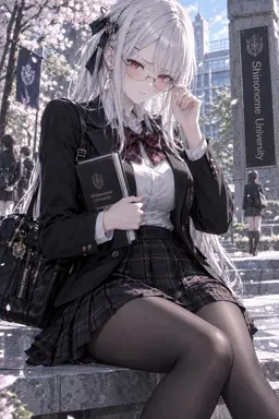 Profile image of Momoka Morioka