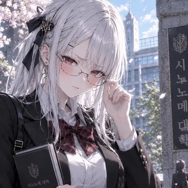 Profile image of 모리오카 모모카