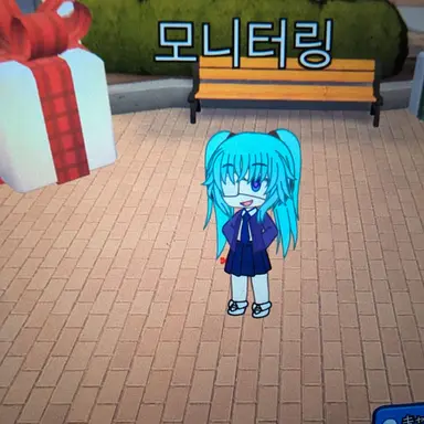 Profile image of 모니터링 미쿠