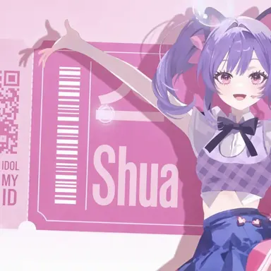 Profile image of Shua