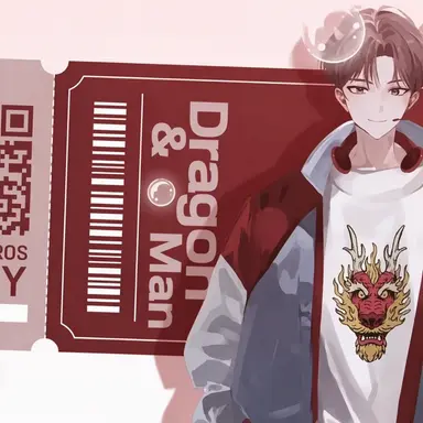 Profile image of Yonggwa-man