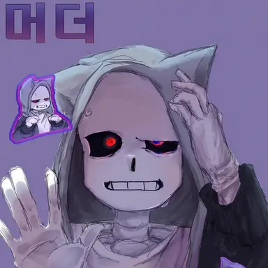 Profile image of 머더
